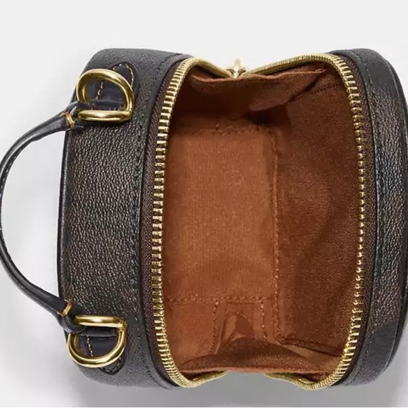 💯 Coach Eva Phone crossbody - Picture 4 of 7